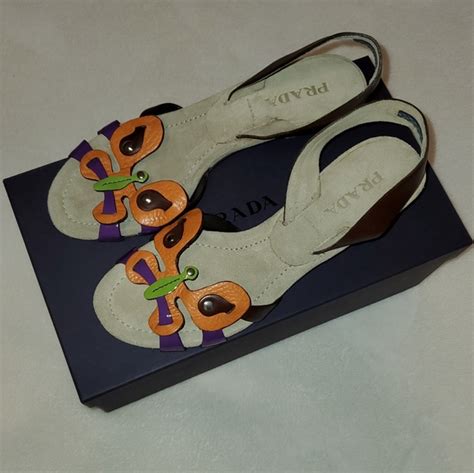 prada cute face shoe|prada purses for men.